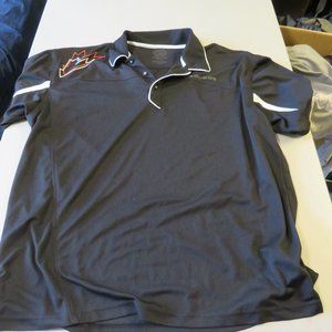 Black Second Skin Size XXL